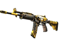 Galil AR Chatterbox